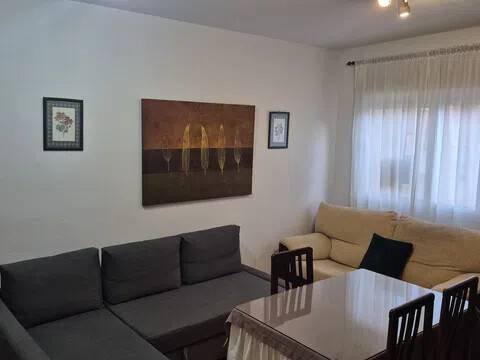 Piso de 45 m² en Sevilla