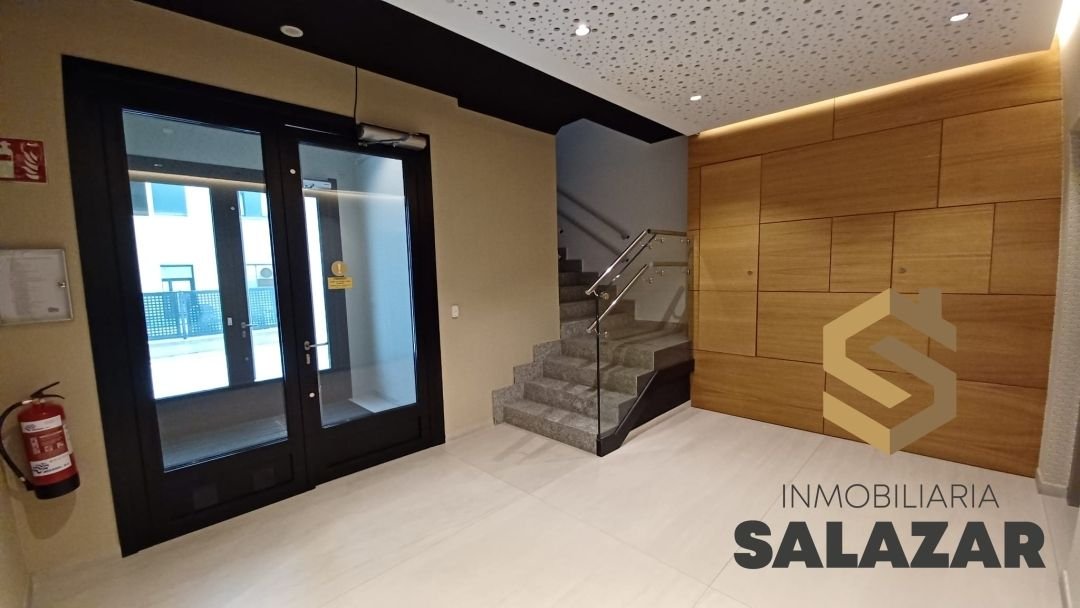 Piso de 98 m² en Bilbao