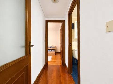Piso de 65 m² en Zarauz