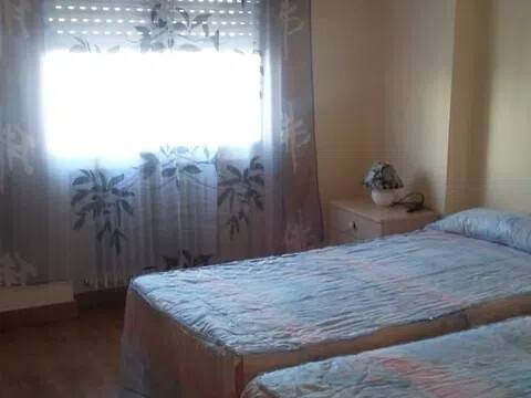 Piso de 90 m² en Ciudad Real
