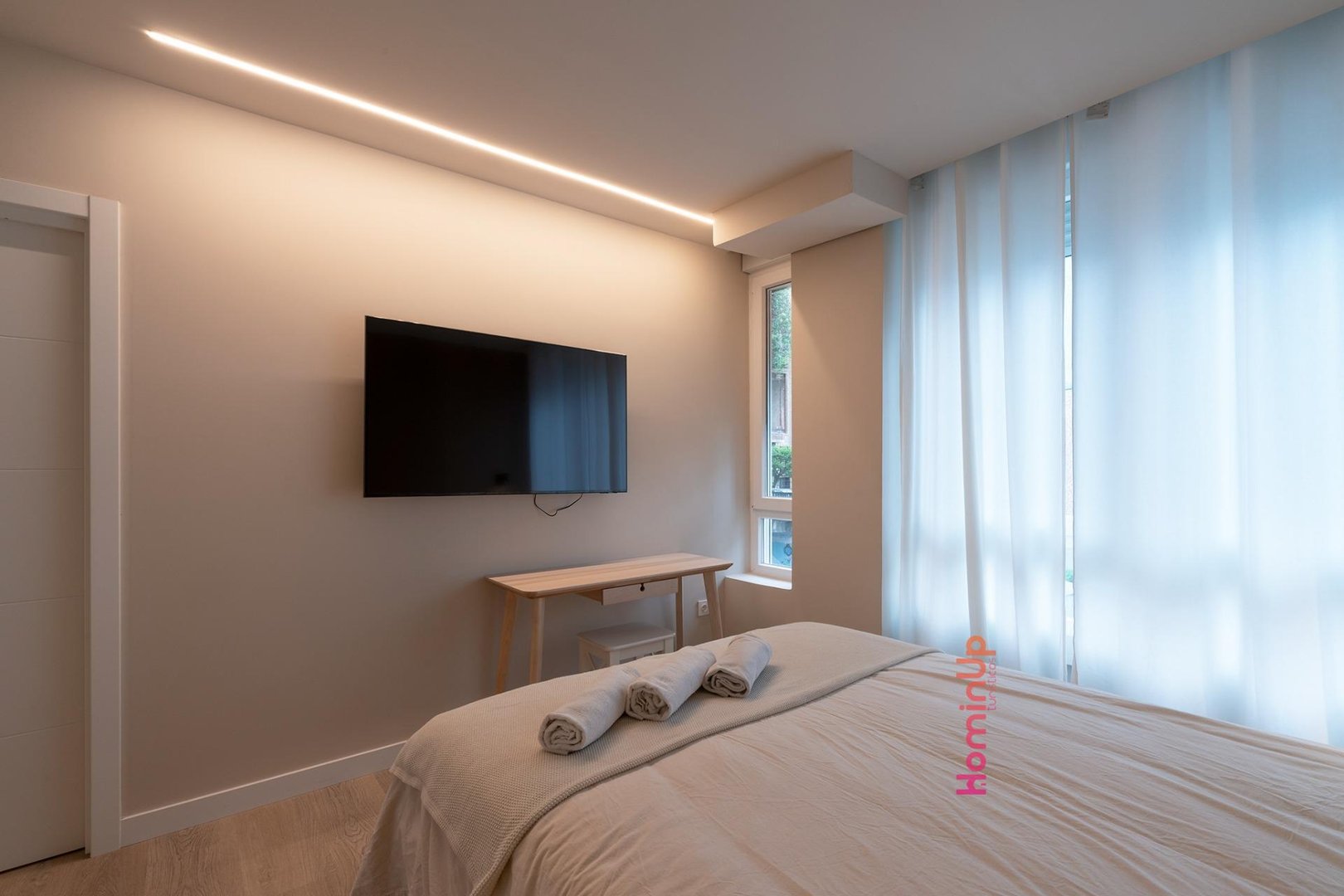 Piso de 50 m² en Bilbao