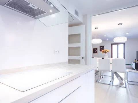 Habitación 130 m², Sevilla