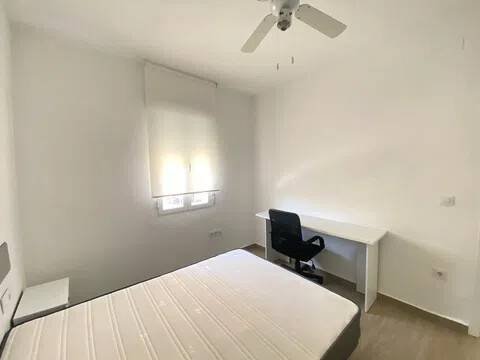 Habitació 140 m², Múrcia