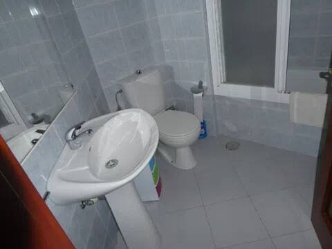 Piso de 50 m² en La Coruña