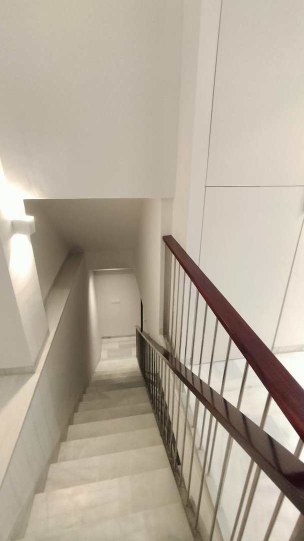 Piso de 180 m² en Sevilla