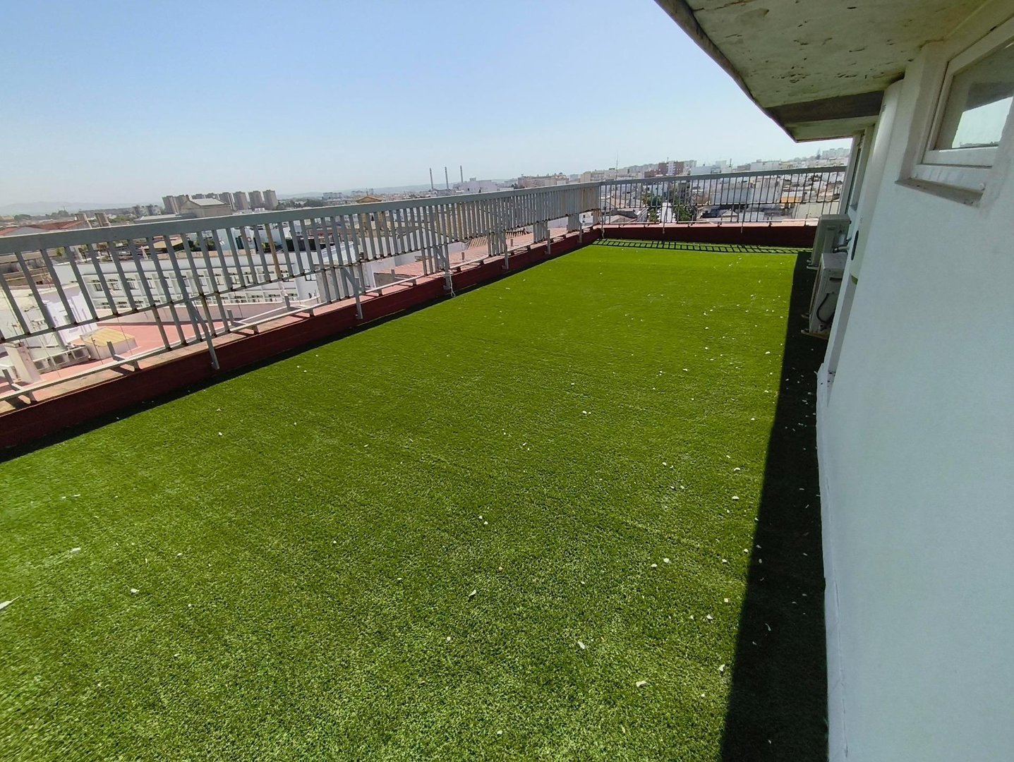 Piso de 50 m² en Jerez de la Frontera