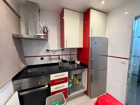 Appartamento 35 m² a Madrid
