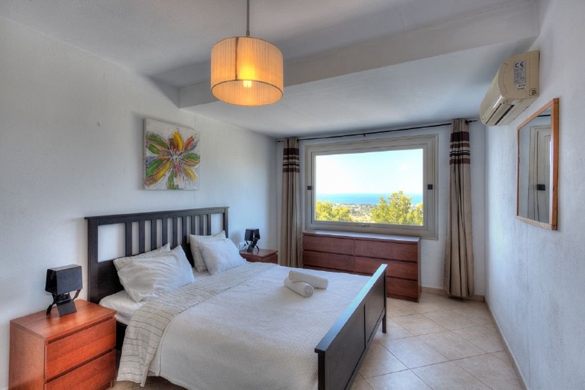 Apartamento 200 m² em Sant Josep de sa Talaia