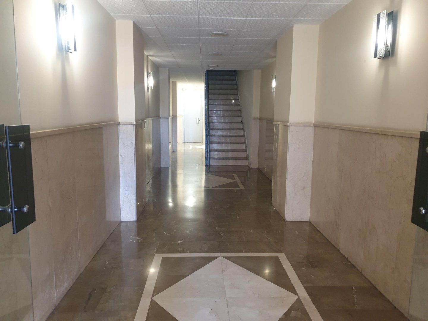 Piso de 118 m² en Granada