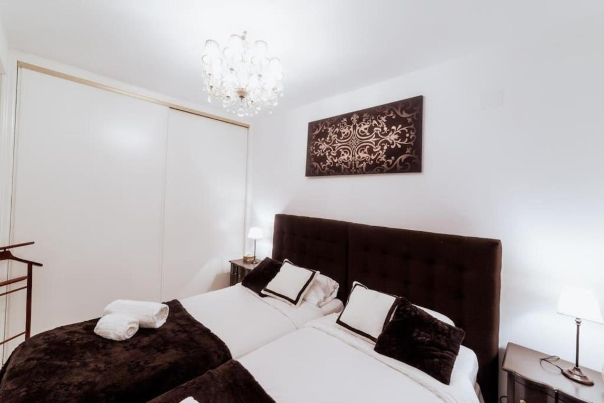 Piso de 124 m² en Santa Cruz de Tenerife