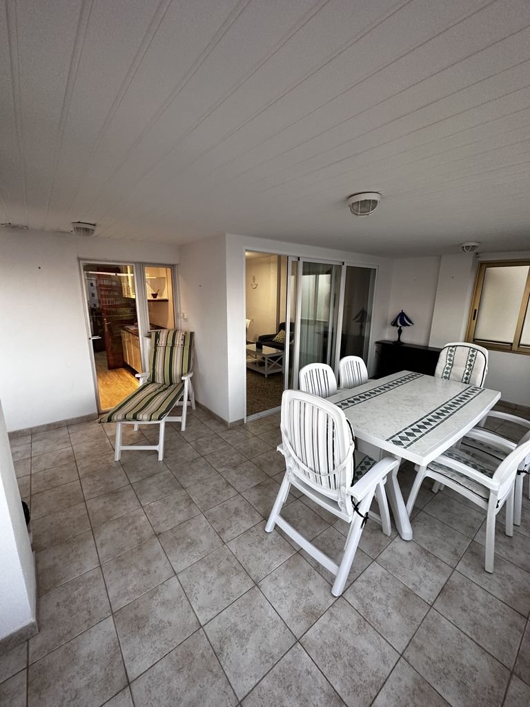 Pis de 112 m² a Canet d'en Berenguer