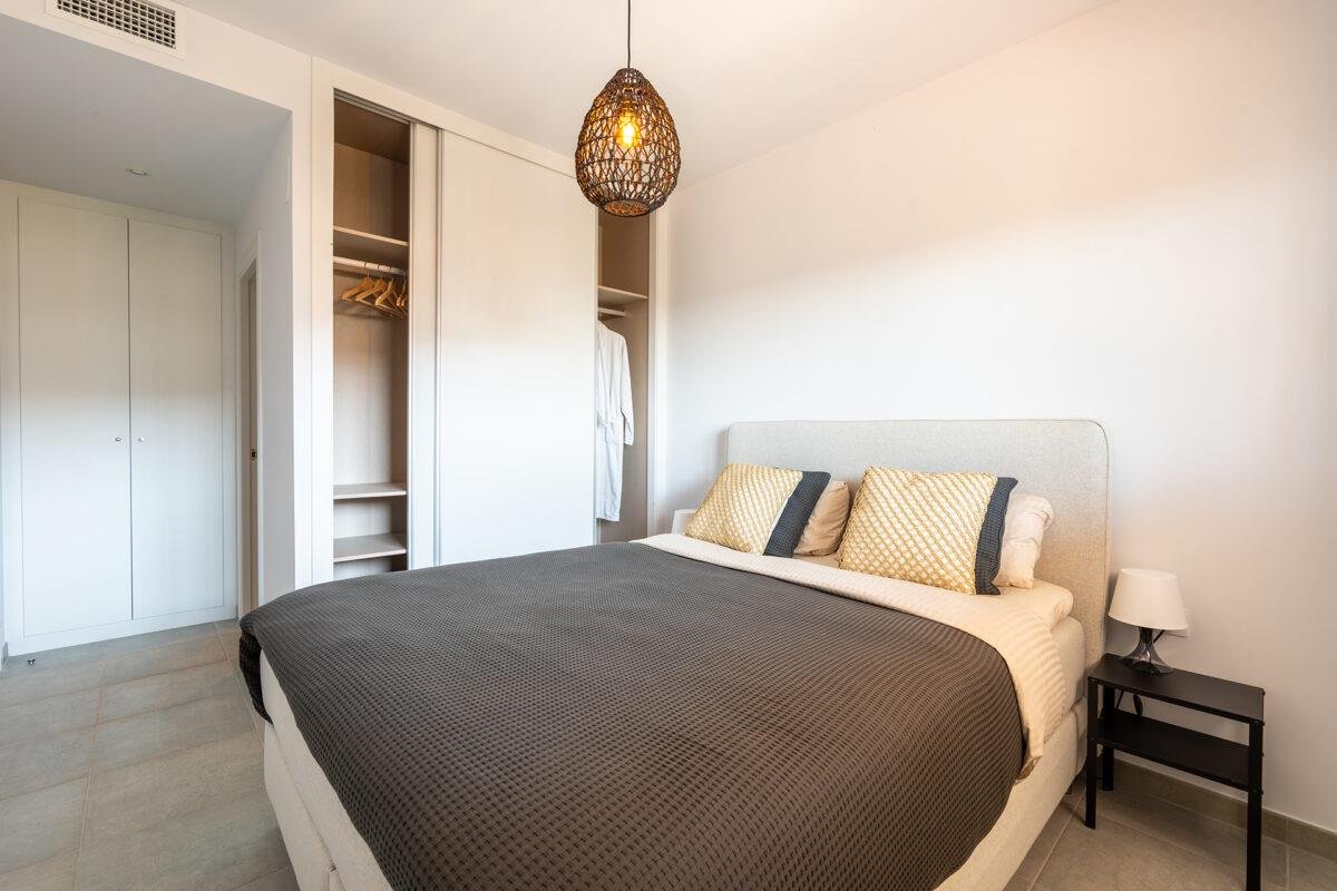 Piso de 75 m² en Pulpí