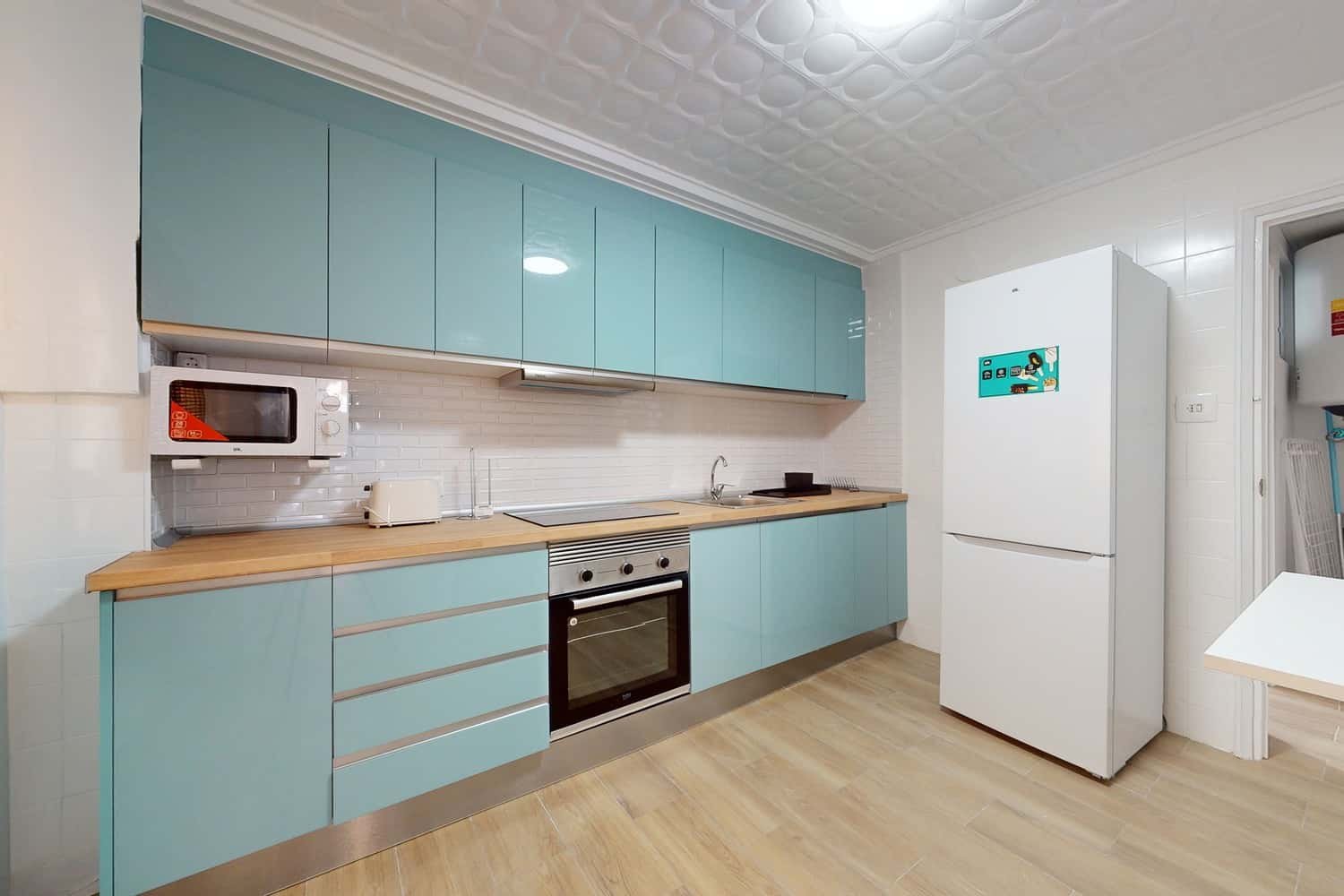 Habitació de lloguer, Elx