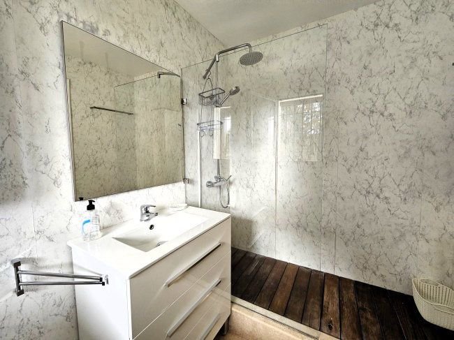 Piso de 150 m² en San Roque