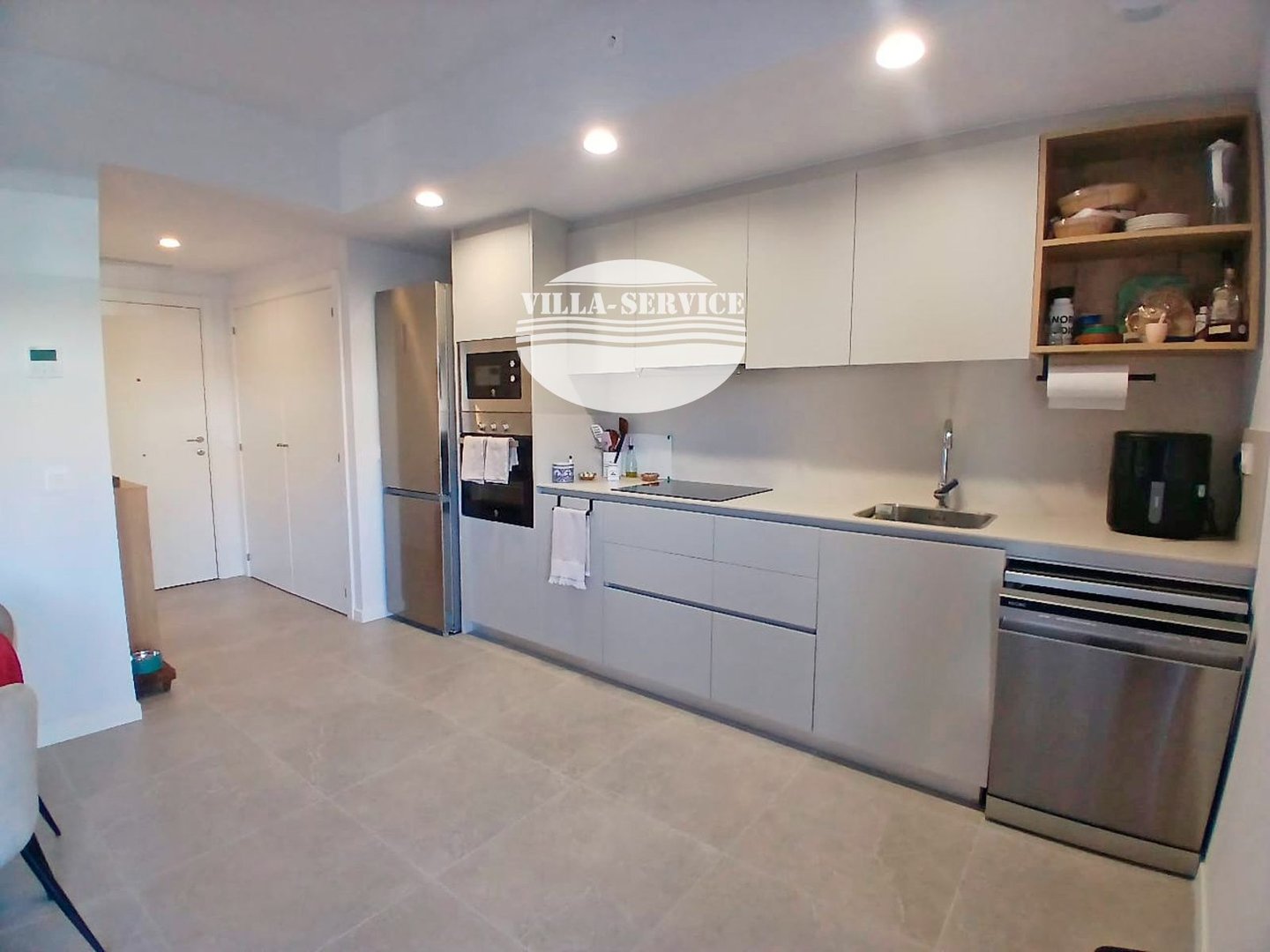 Piso de 79 m² en Calafell