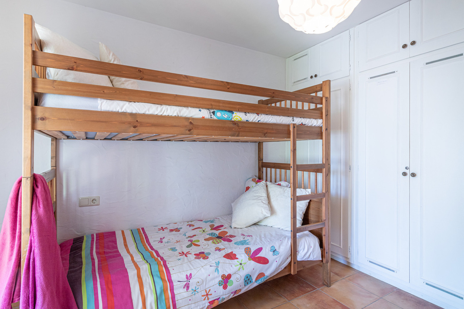Piso de 66 m² en Castelló d'Empúries