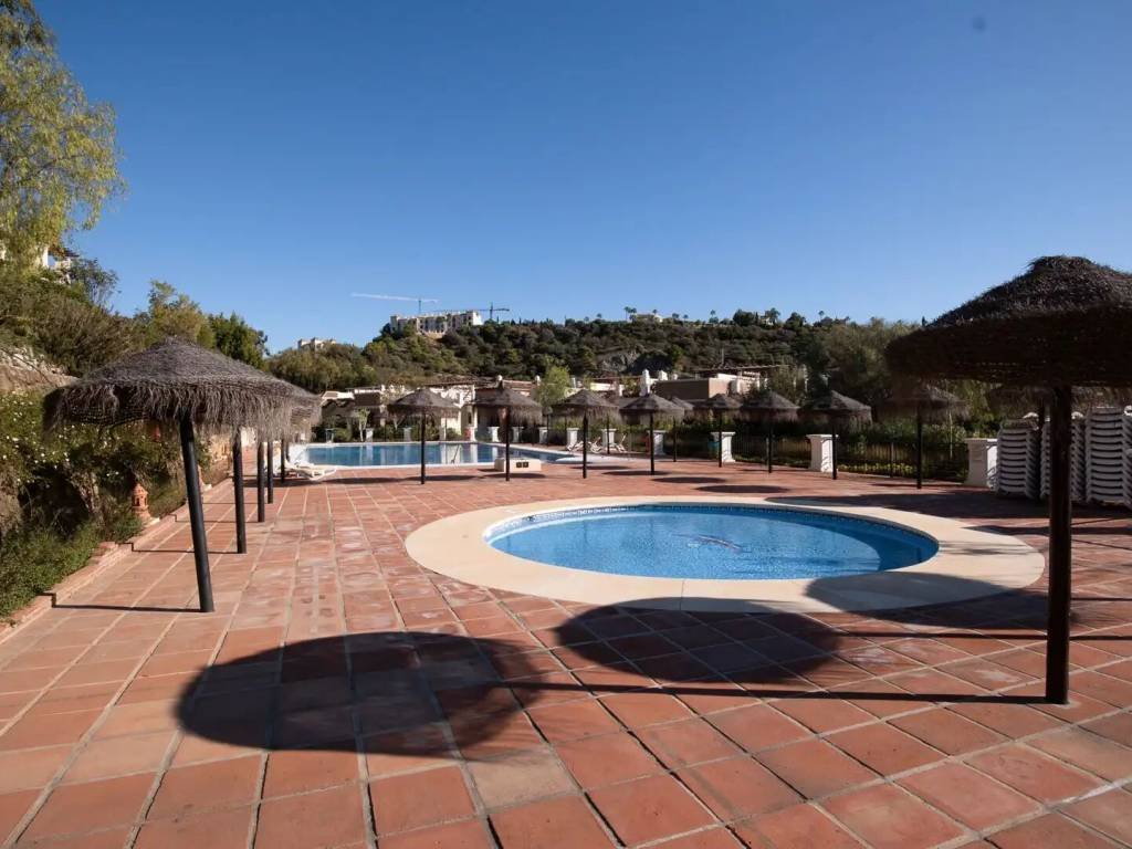 Appartamento 105 m² a Benahavís