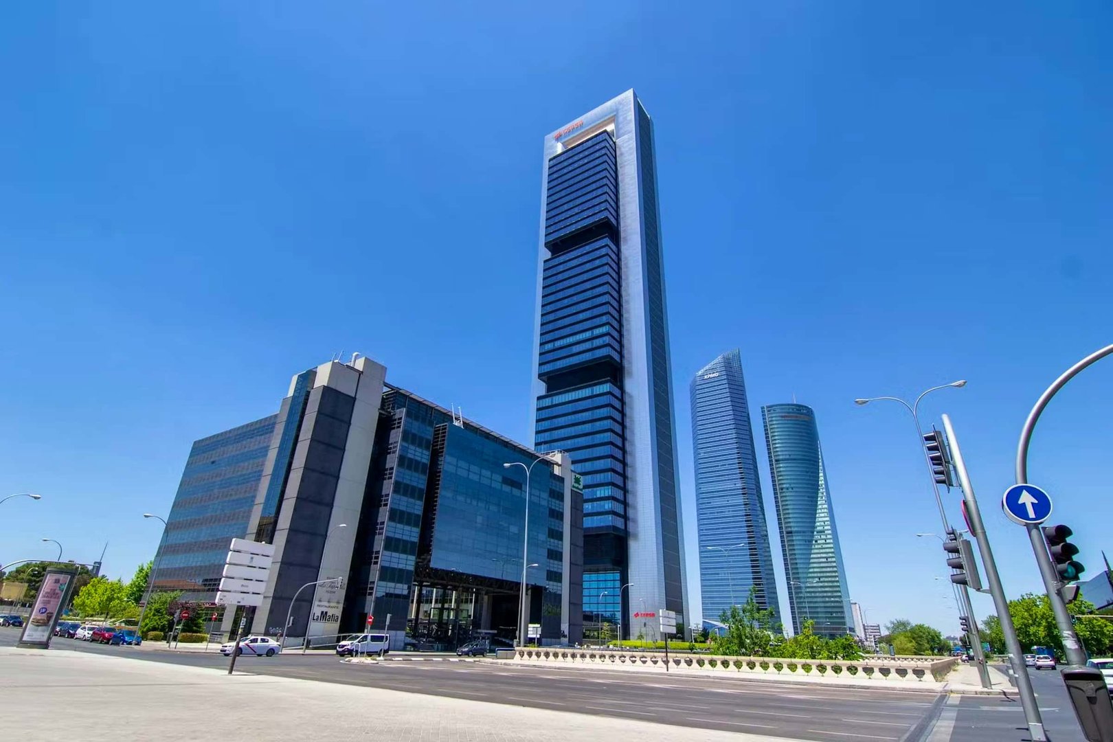 Appartamento 30 m² a Madrid