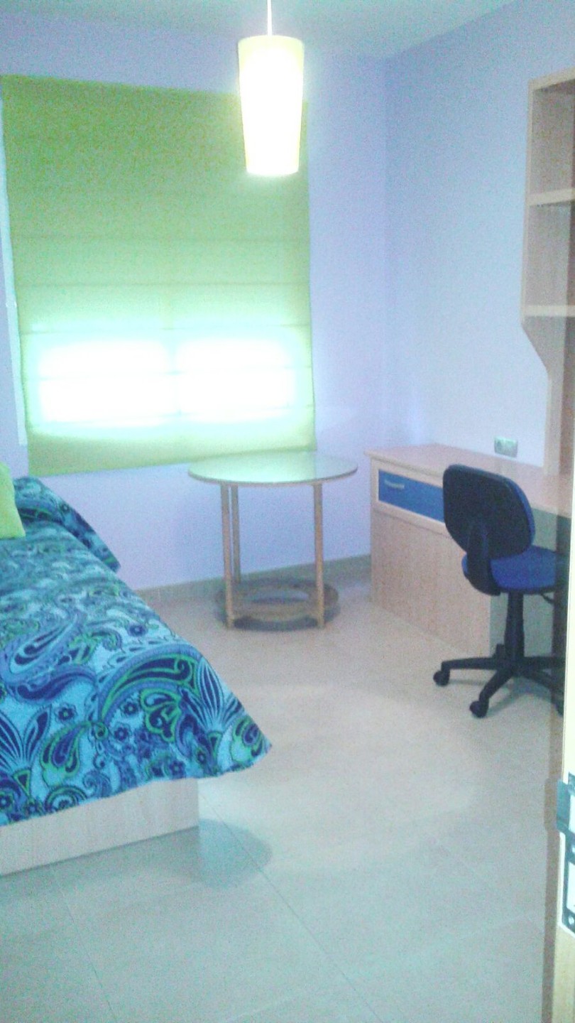 Pis de 125 m² a Jaén