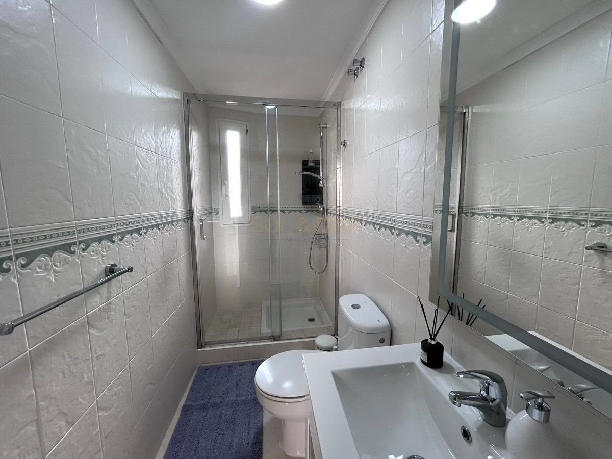 Pis de 75 m² a Mijas