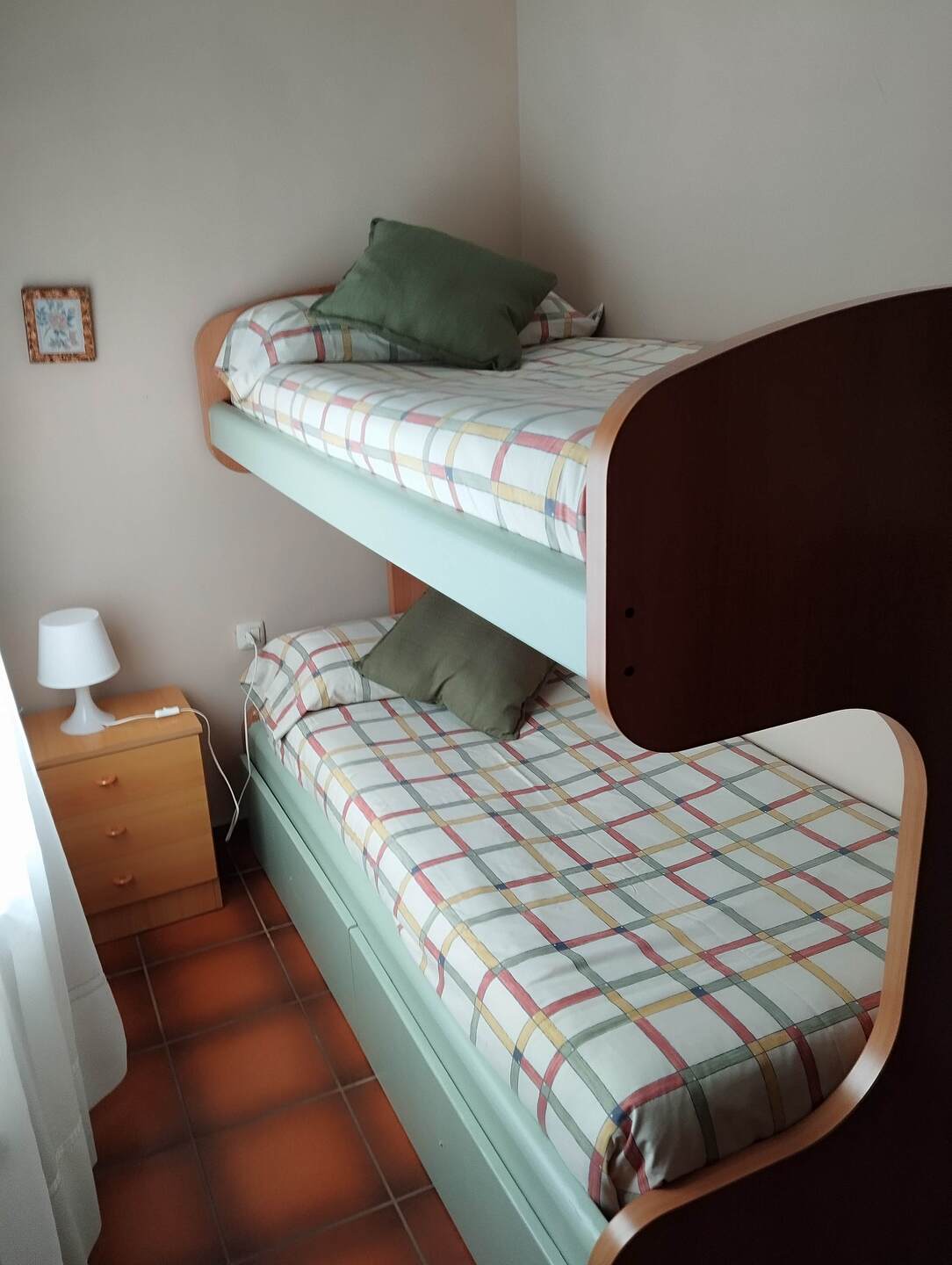 Piso de 80 m² en Ferrol