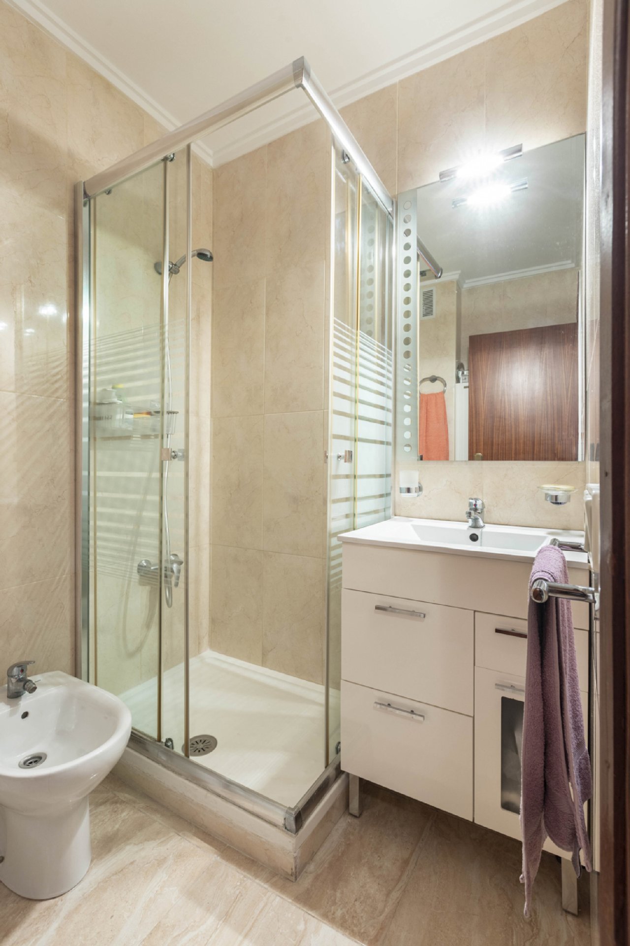 Apartamento 132 m² em València