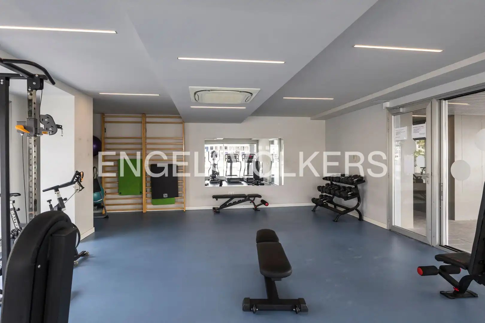 Piso de 234 m² en Madrid