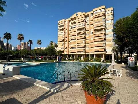 Piso de 255 m² en Alicante
