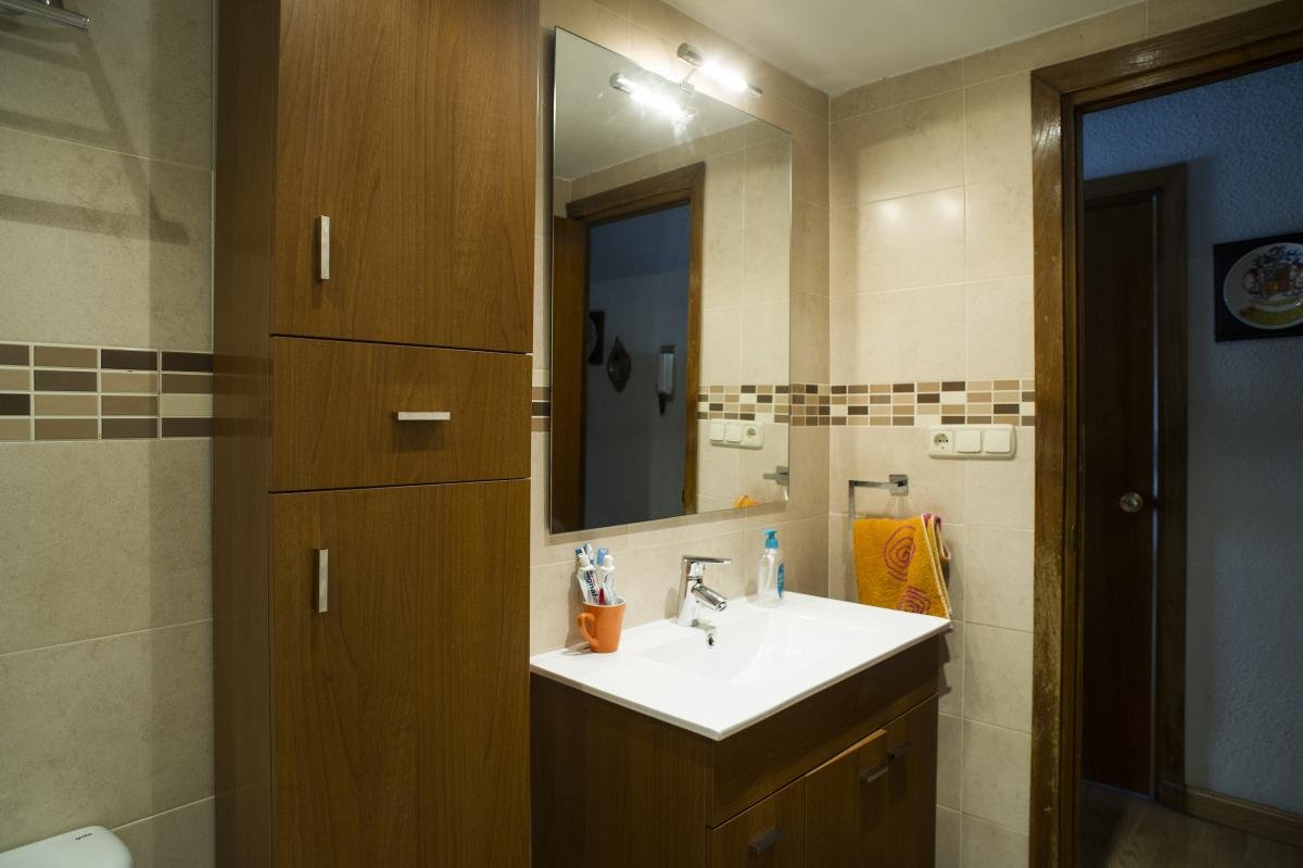 Habitació de lloguer, Salamanca