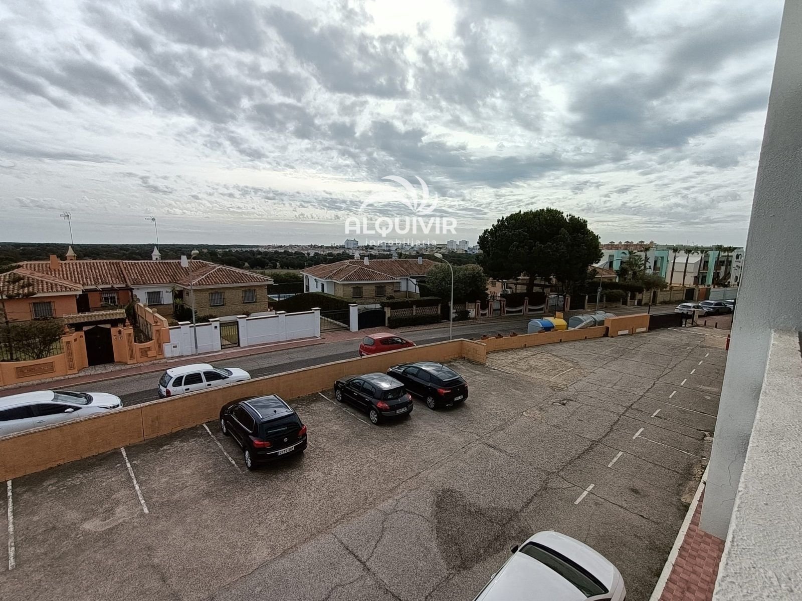 Piso de 31 m² en Almonte