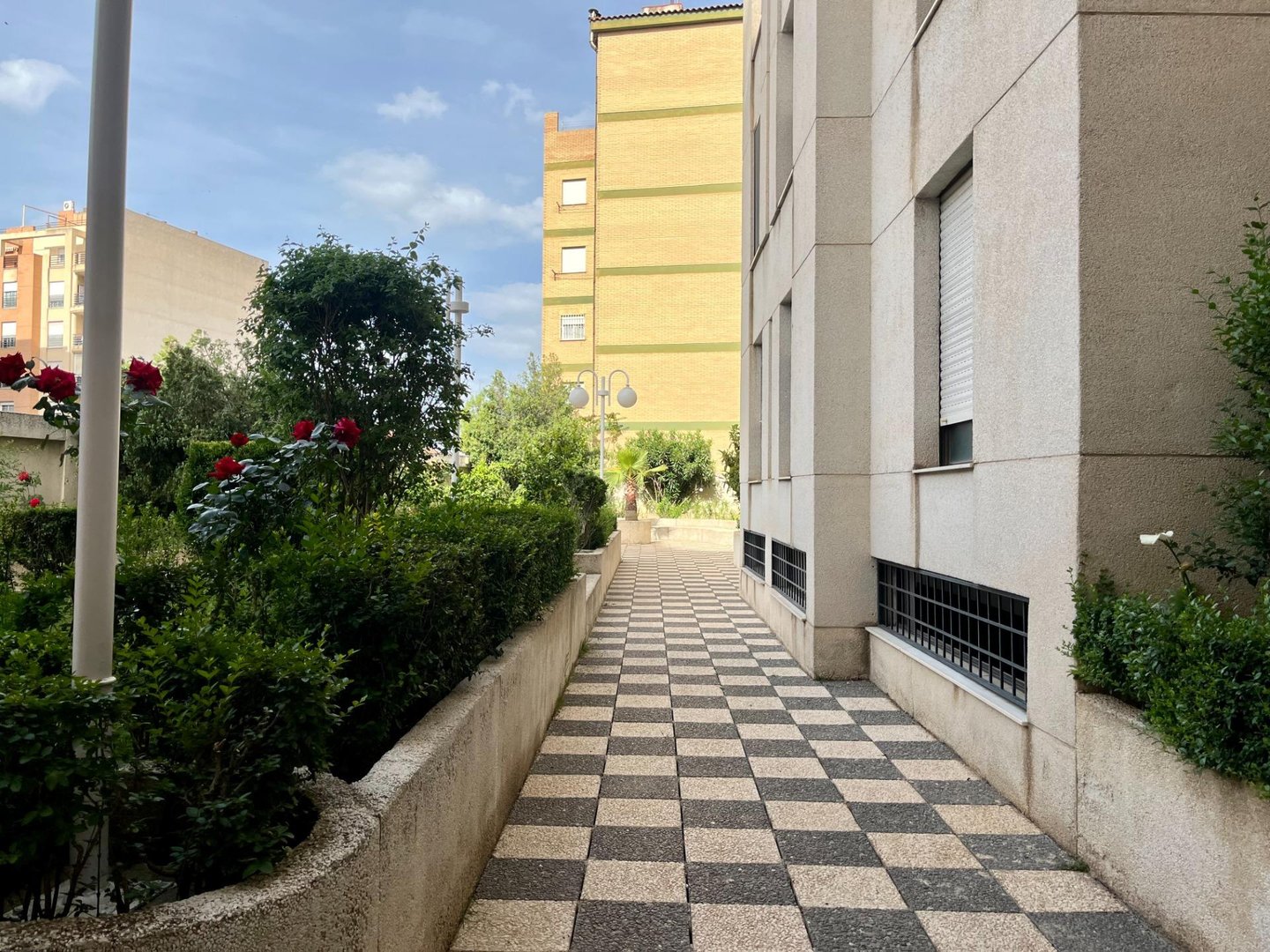 Habitación 150 m², Granada