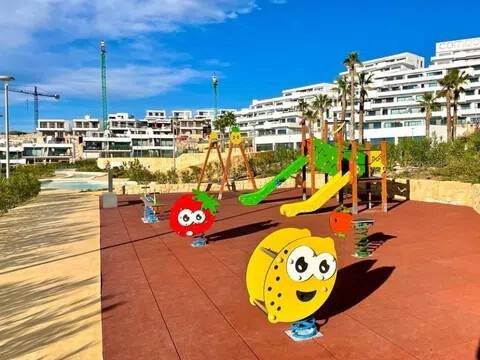Pis de 260 m² a Finestrat
