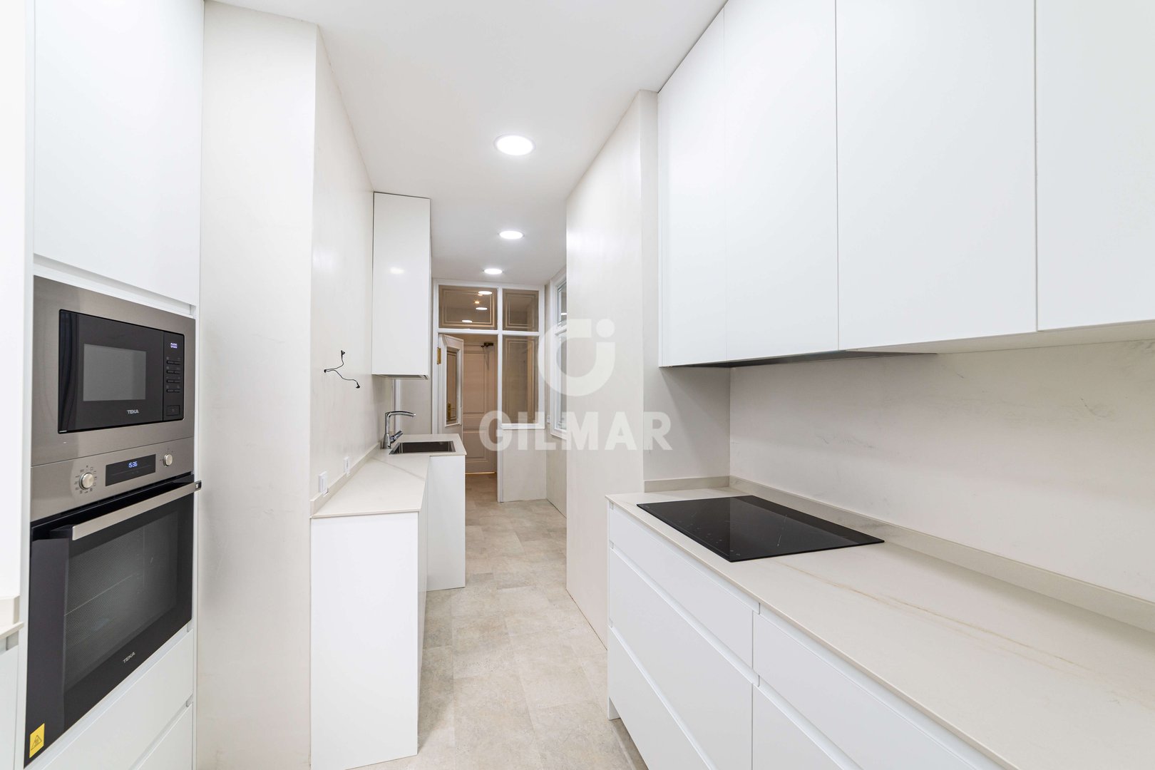 Appartamento 270 m² a Madrid