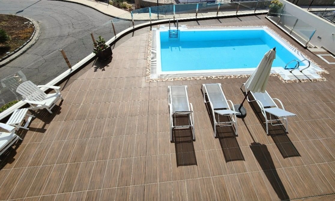 Piso de 60 m² en Mogán