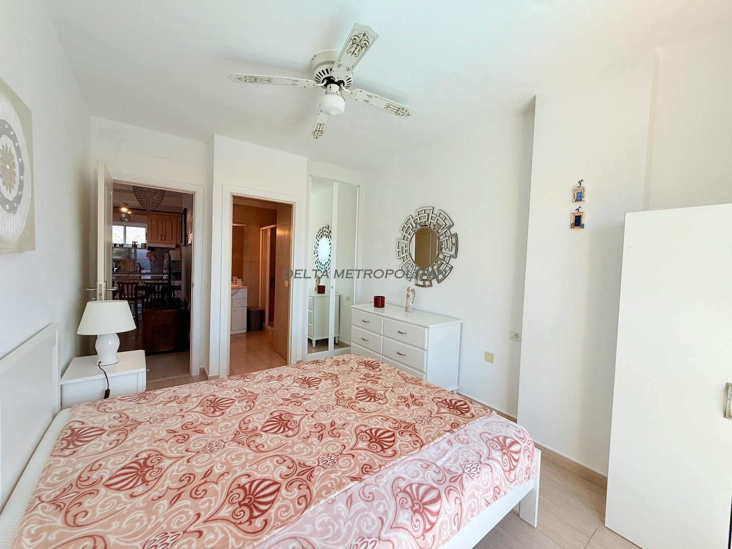 Piso de 50 m² en San Miguel de Abona