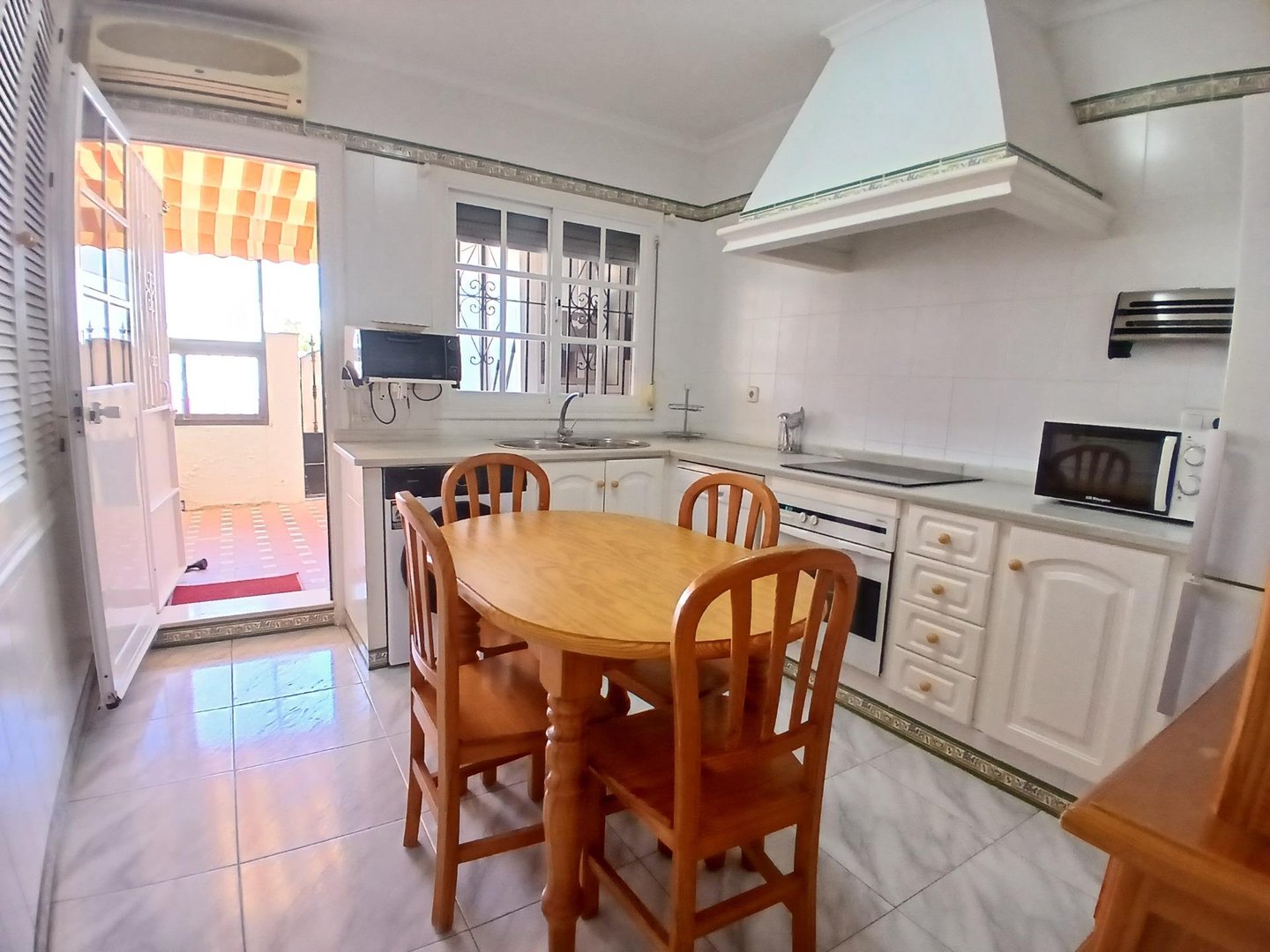 Casa de 87 m² en Puerto Real