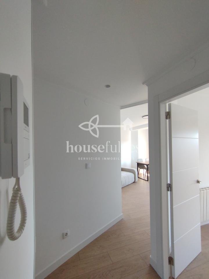 Piso de 62 m² en Ferrol