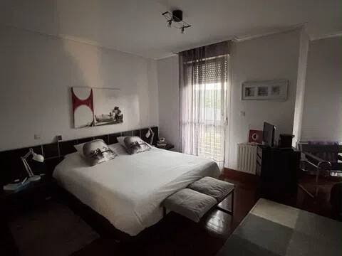 Piso de 220 m² en Gorliz