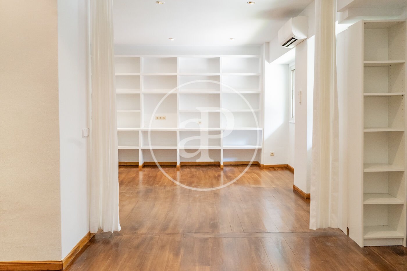 Appartement 77 m² à Madrid