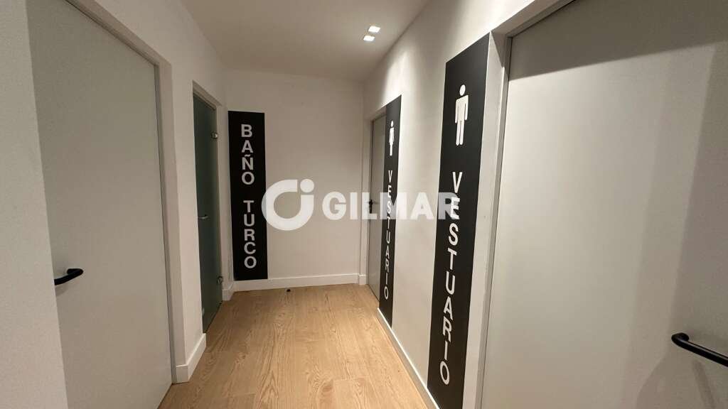 Pis de 84 m² a Pozuelo de Alarcón