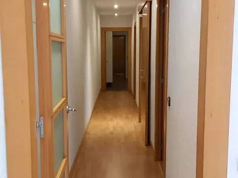 Piso de 86 m² en Barcelona