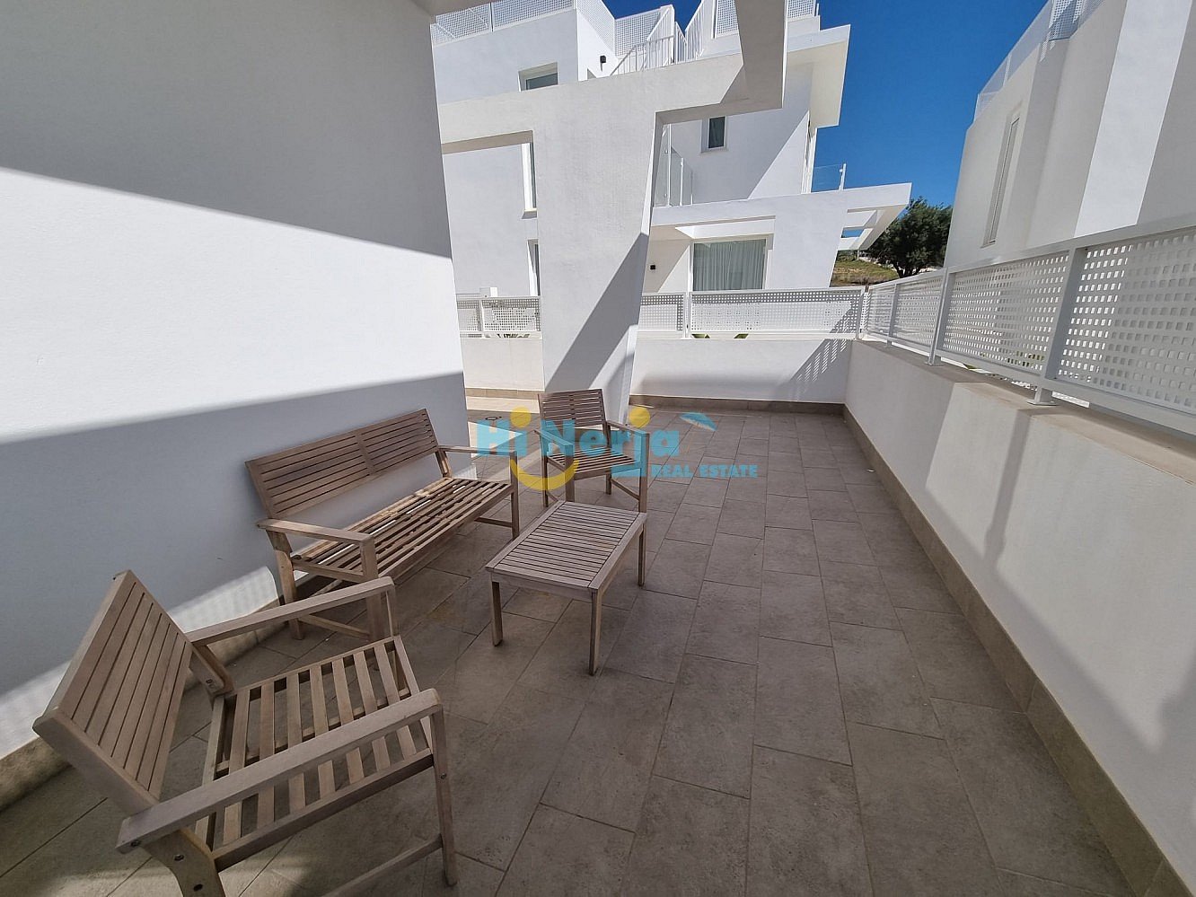 Casa de 110 m² en Nerja