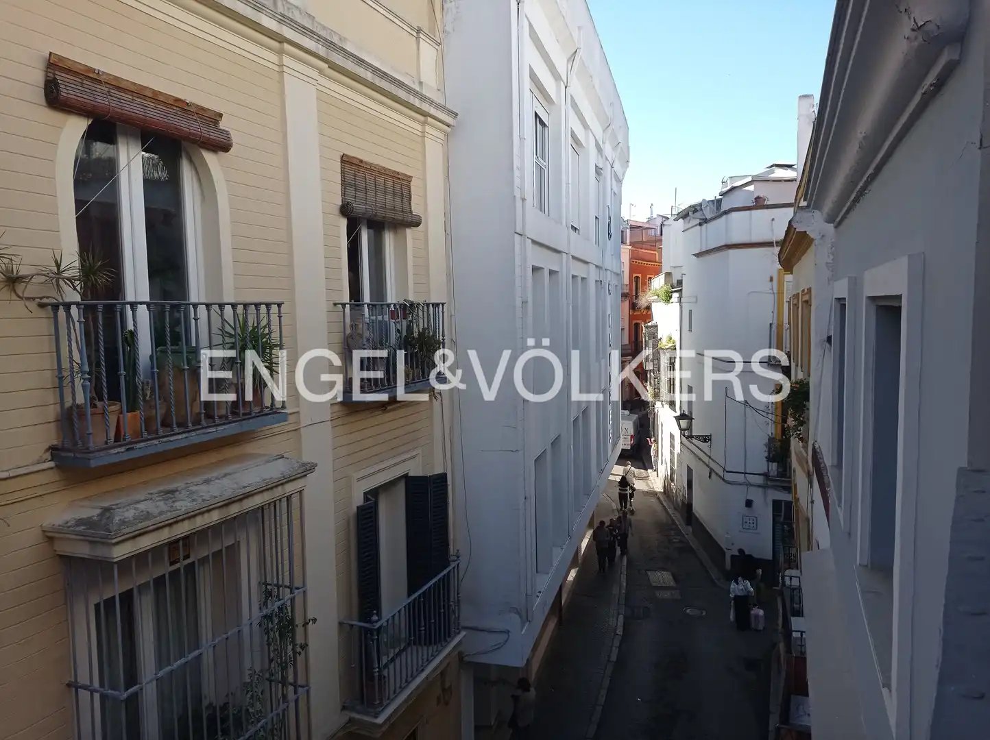 Pis de 83 m² a Sevilla