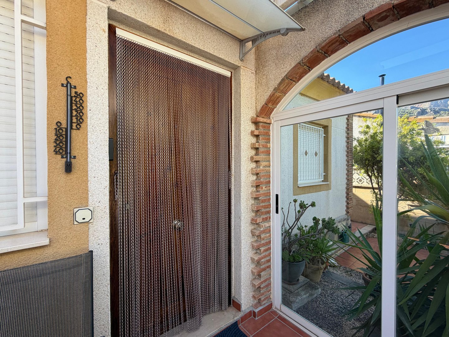 Casa 53 m² a Polop