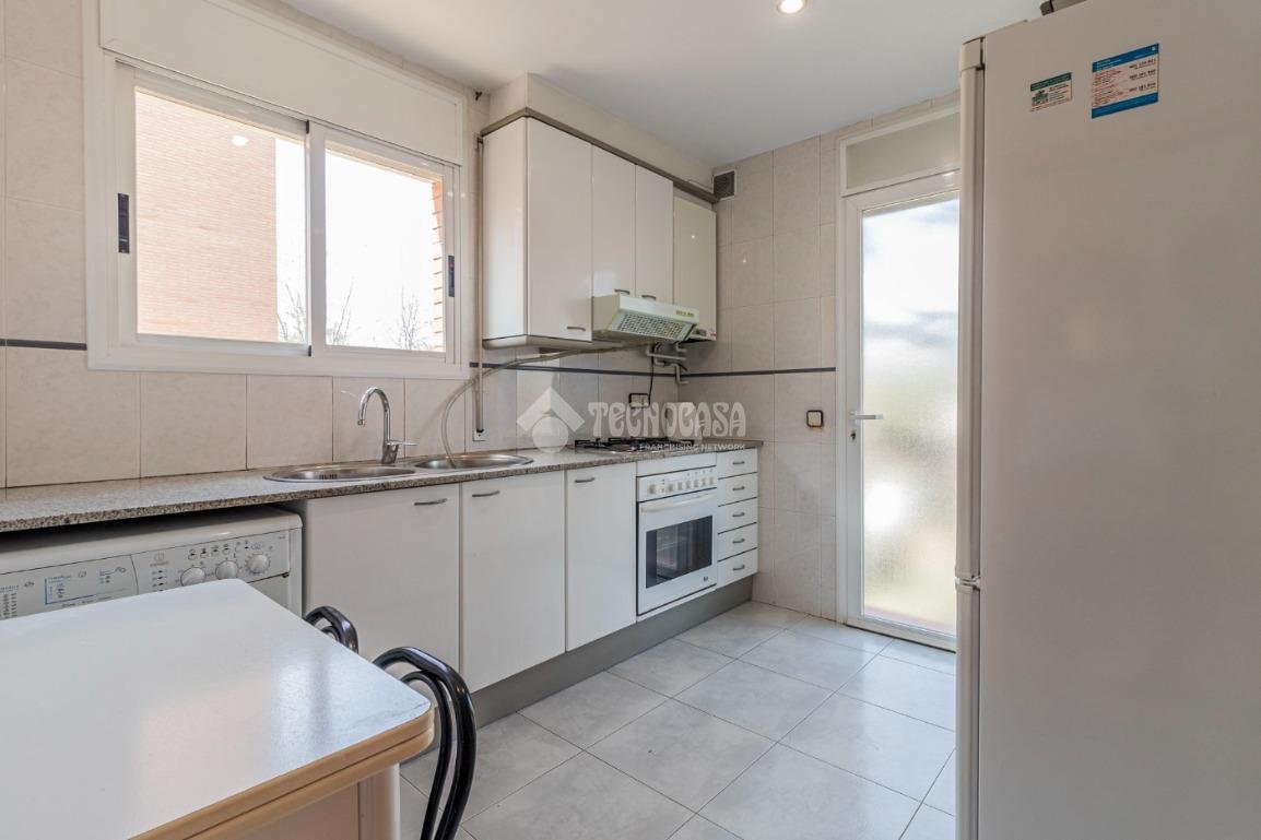 Piso de 206 m² en Sant Cugat del Vallès