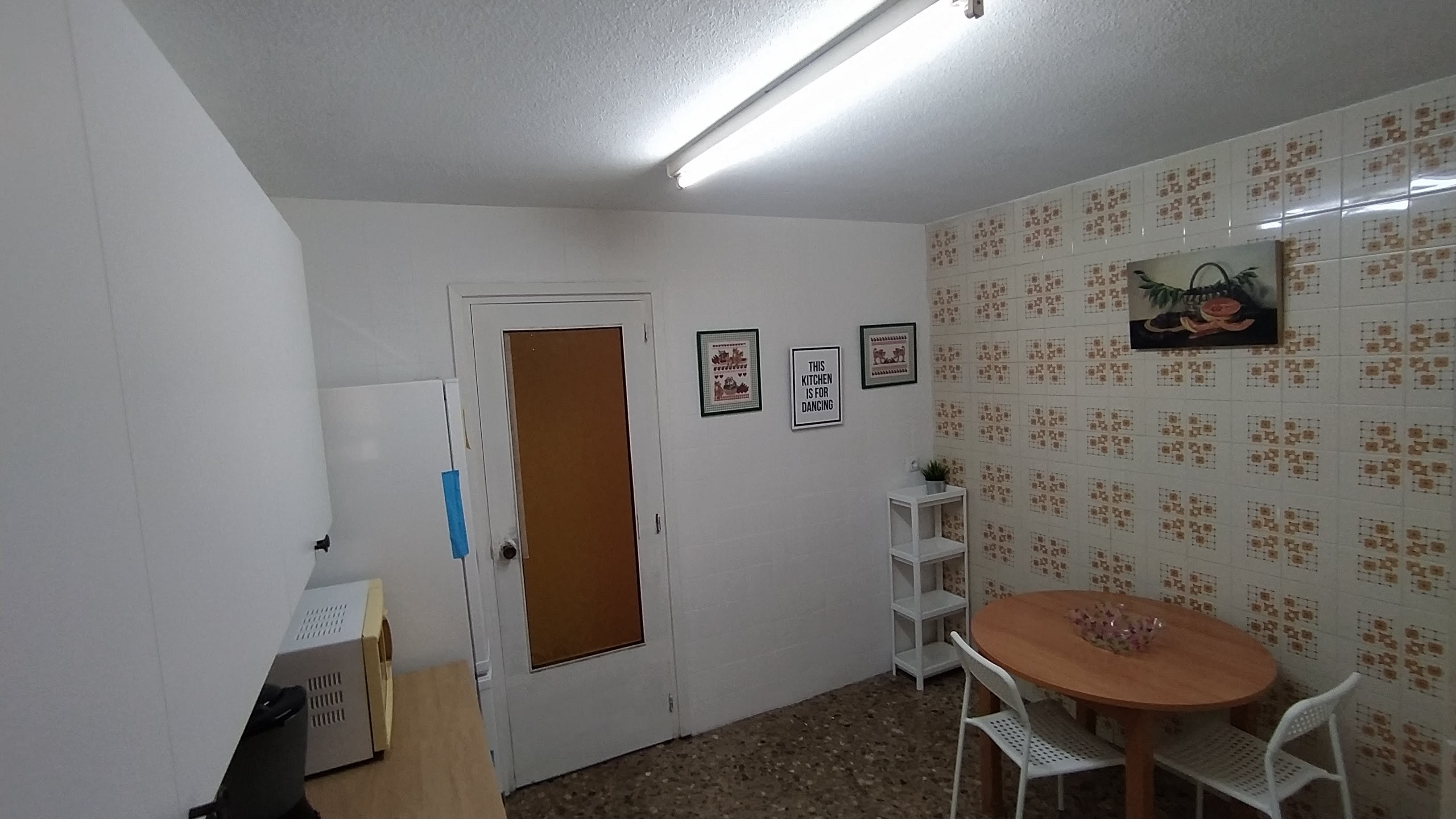 Habitación 98 m², Alicante
