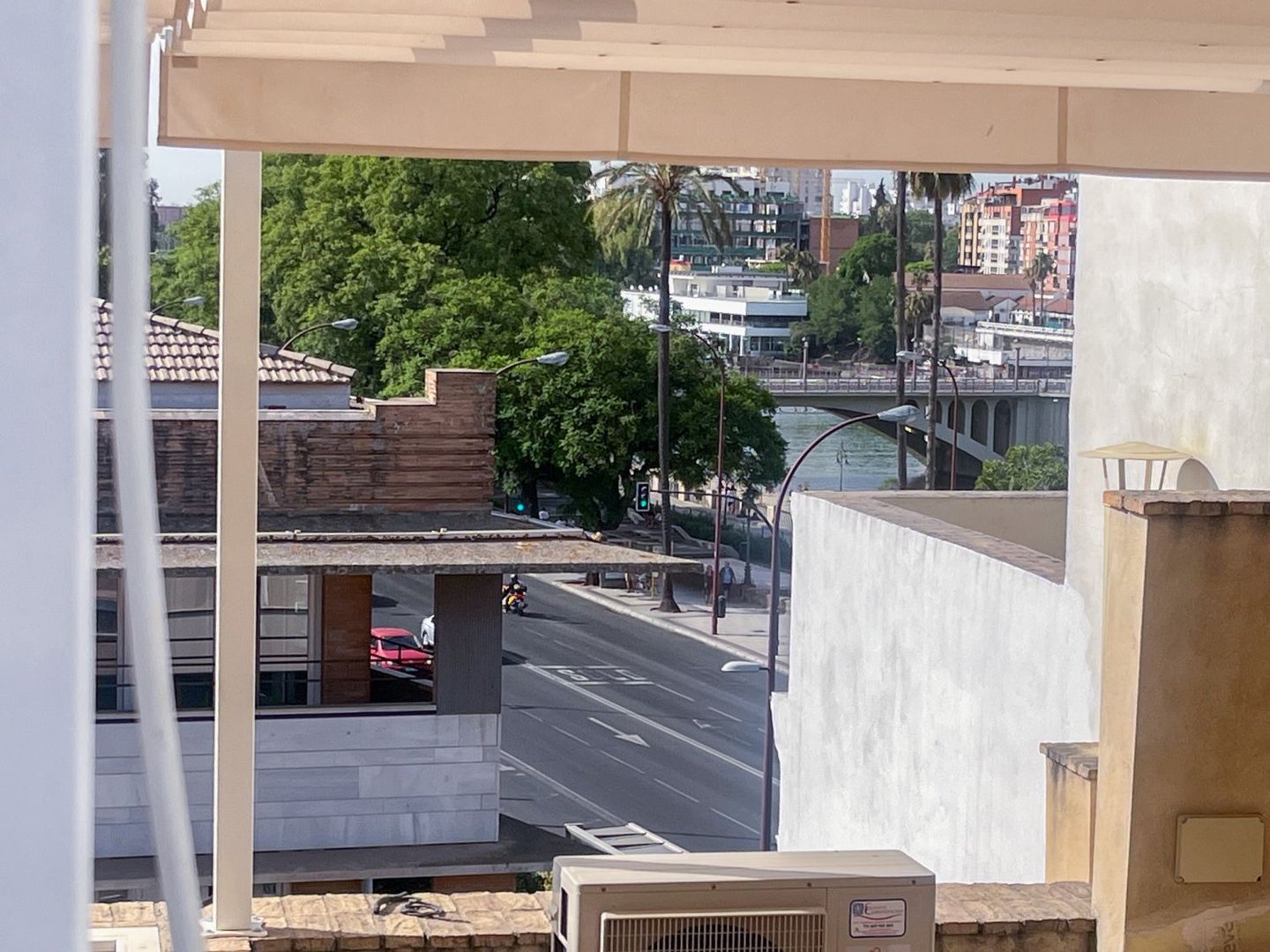 Piso de 154 m² en Sevilla
