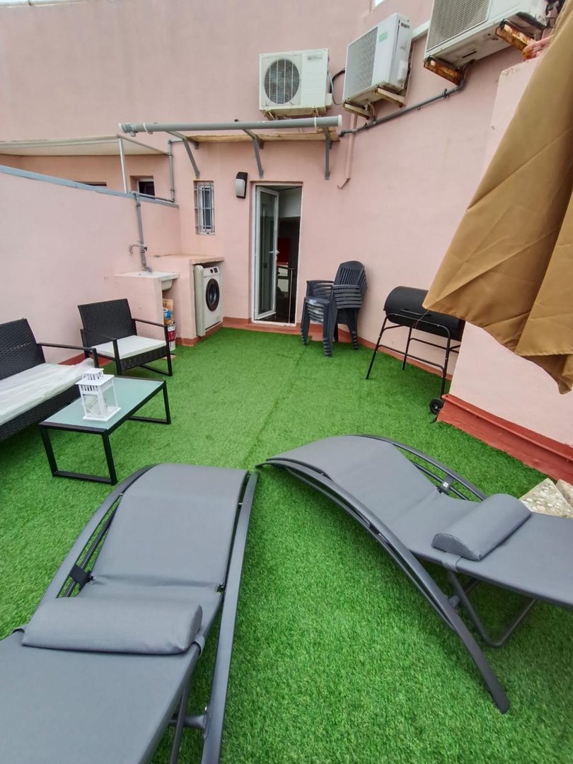 Piso de 200 m² en Valencia
