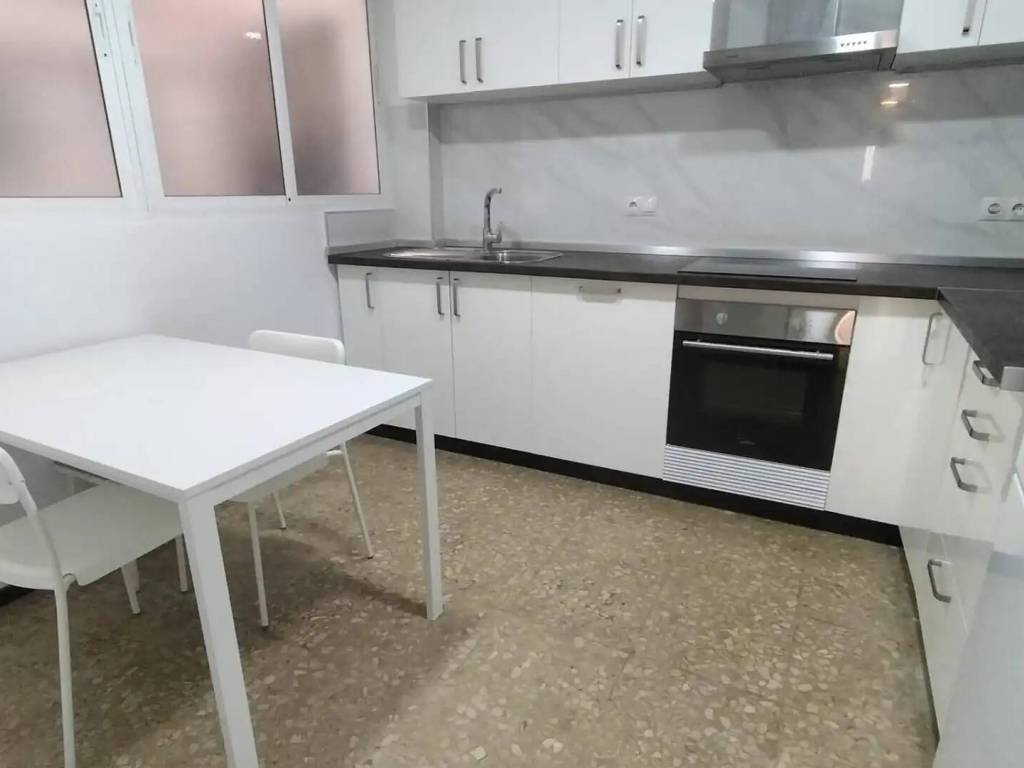 Pis de 85 m² a Màlaga