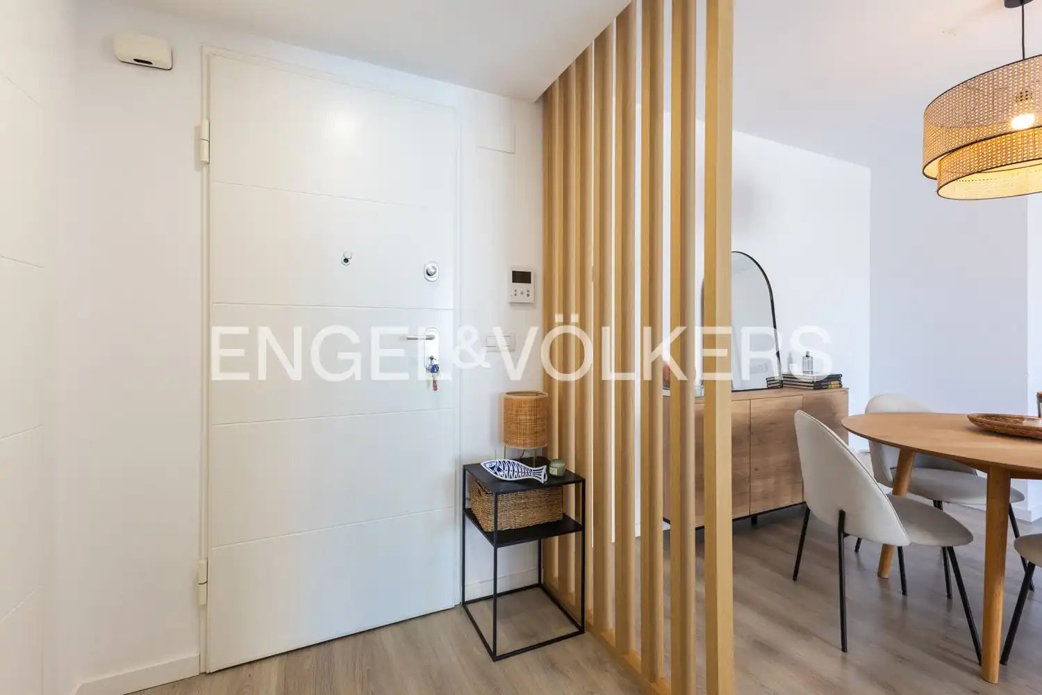Pis de 133 m² a València